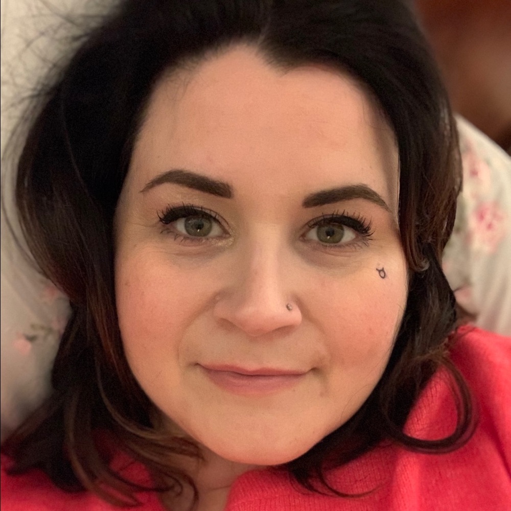 Meet your Posher, Tisha